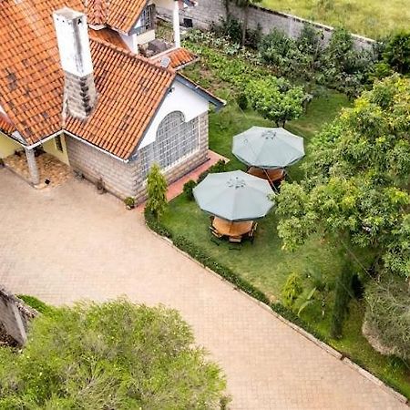 Teresita Home Jkia Nairobi Zewnętrze zdjęcie