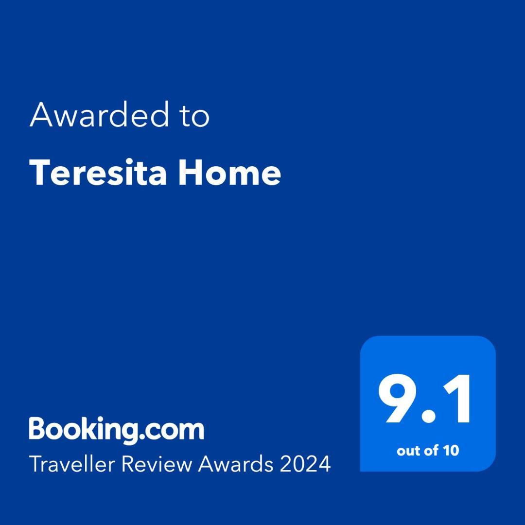 Teresita Home Jkia Nairobi Zewnętrze zdjęcie
