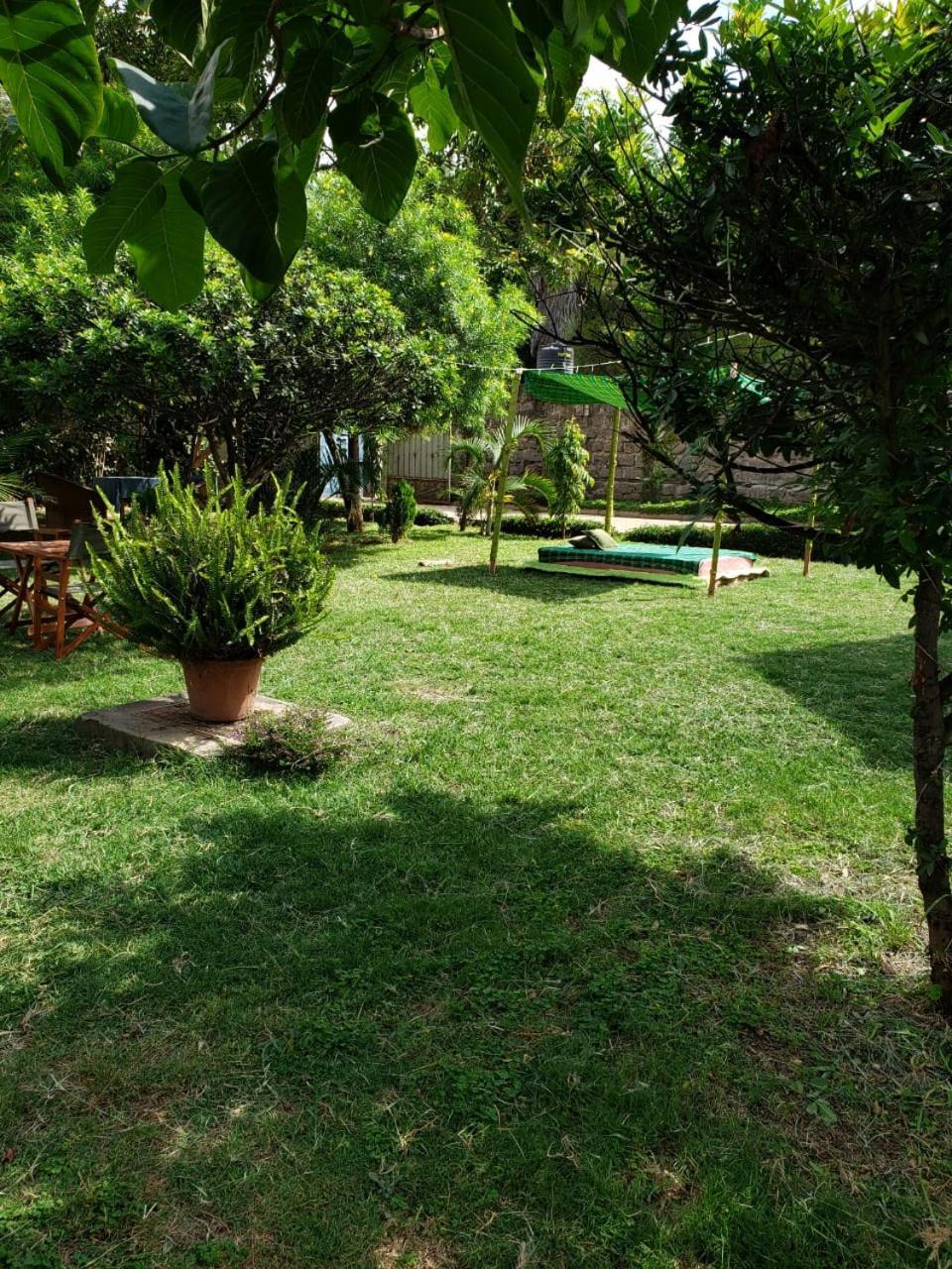 Teresita Home Jkia Nairobi Zewnętrze zdjęcie