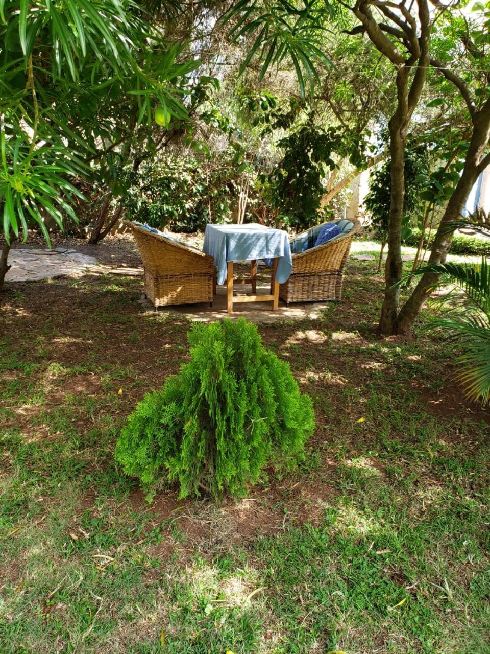 Teresita Home Jkia Nairobi Zewnętrze zdjęcie