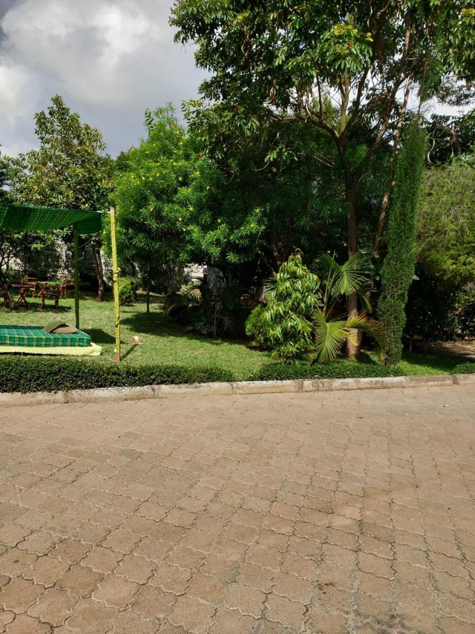 Teresita Home Jkia Nairobi Zewnętrze zdjęcie