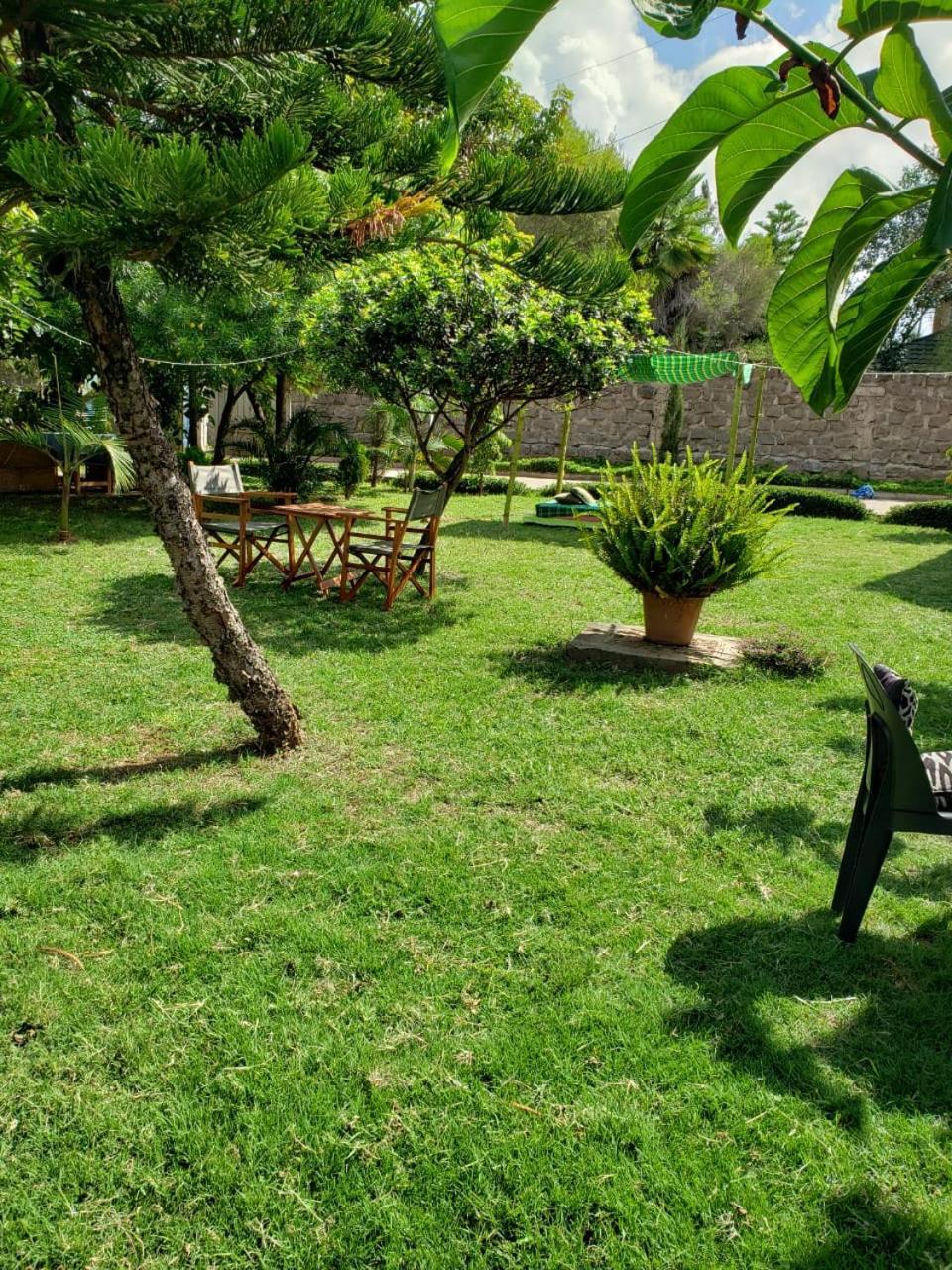 Teresita Home Jkia Nairobi Zewnętrze zdjęcie