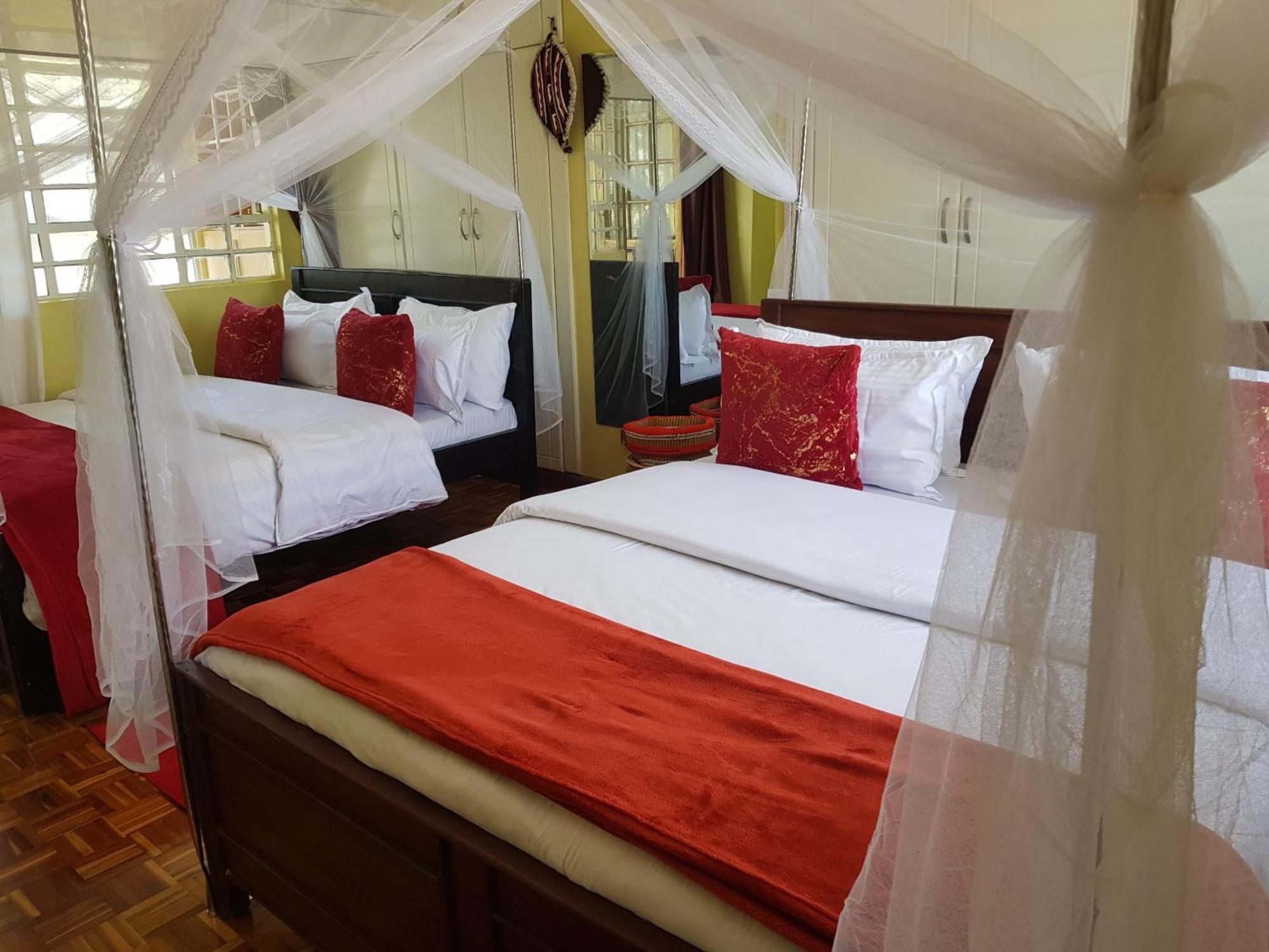 Teresita Home Jkia Nairobi Pokój zdjęcie