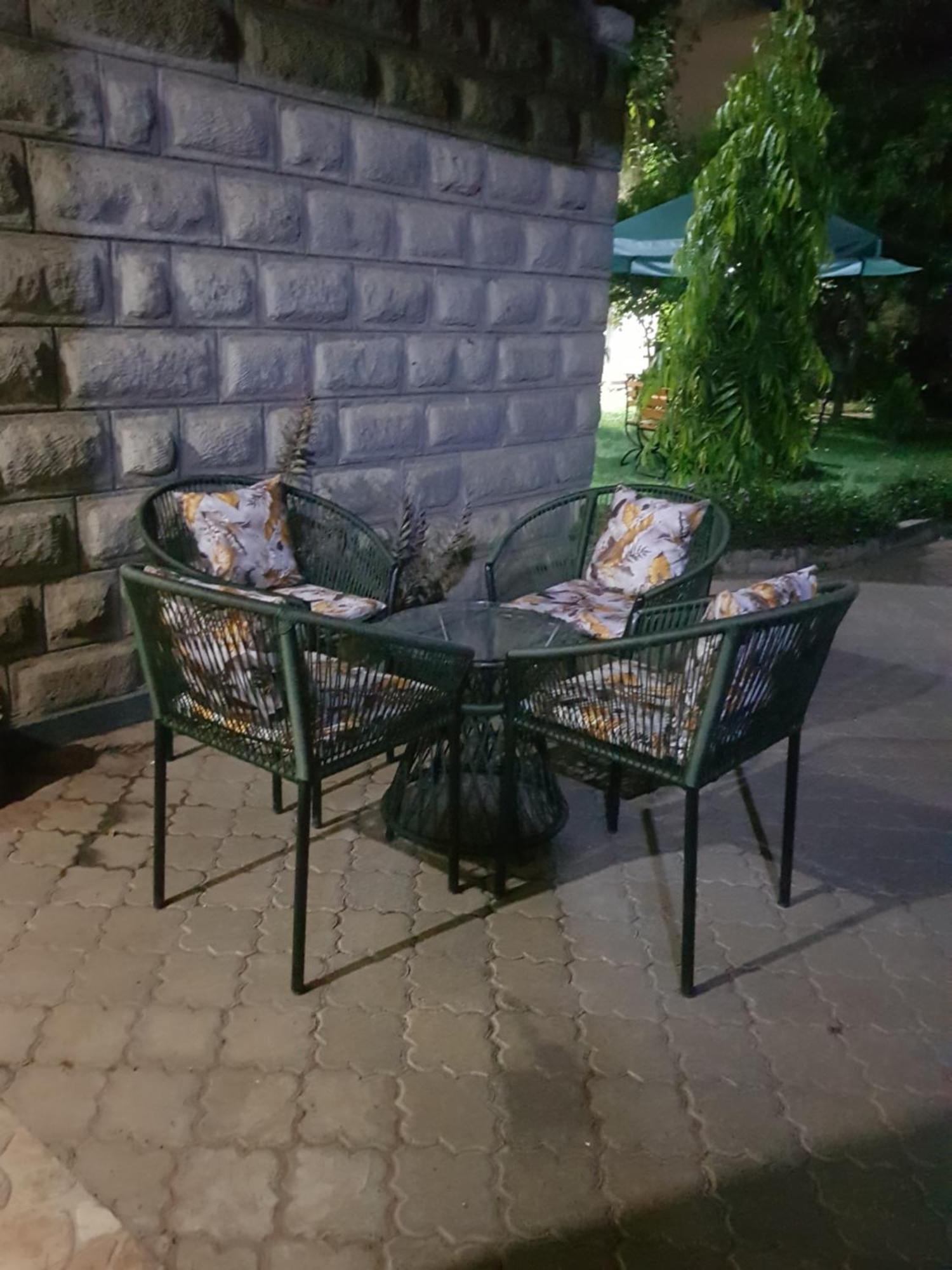 Teresita Home Jkia Nairobi Zewnętrze zdjęcie