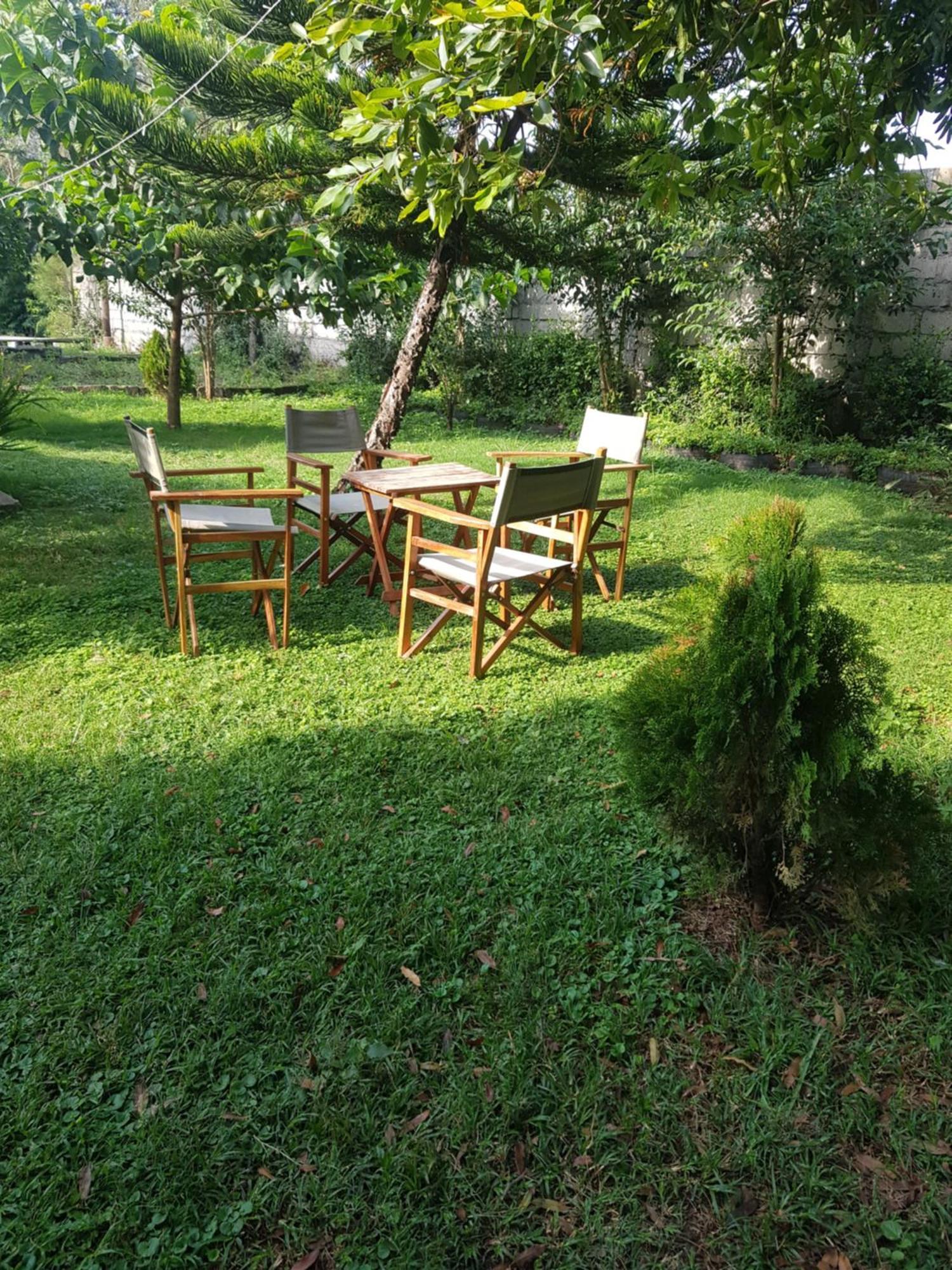 Teresita Home Jkia Nairobi Zewnętrze zdjęcie
