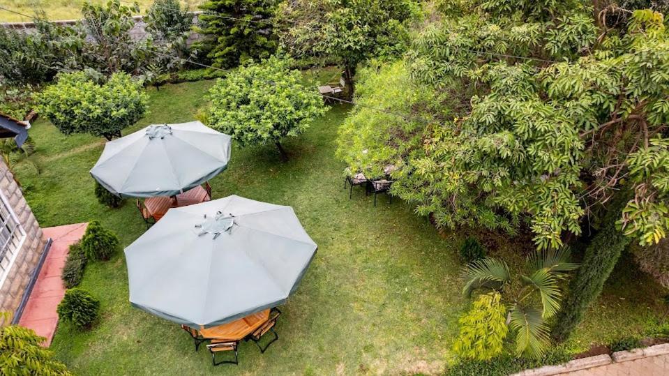Teresita Home Jkia Nairobi Zewnętrze zdjęcie