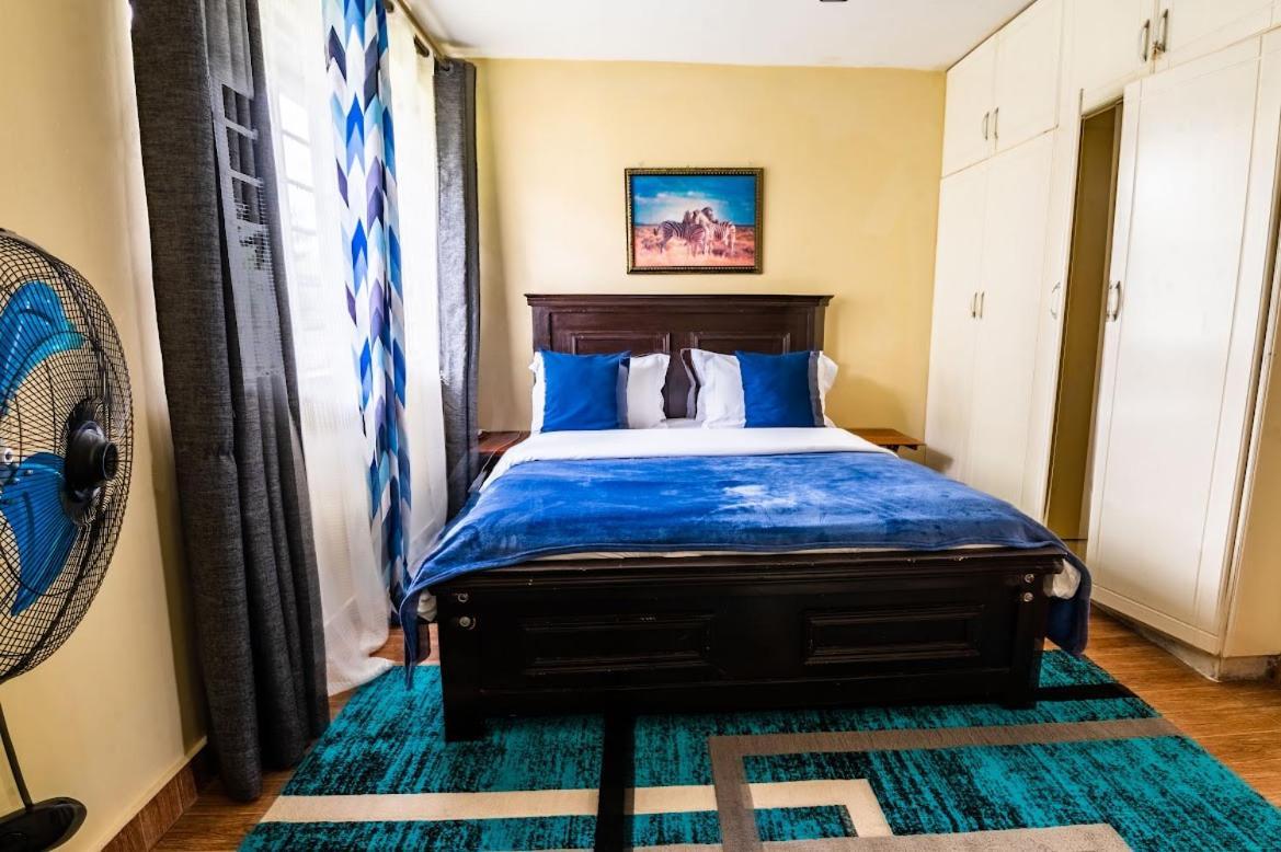 Teresita Home Jkia Nairobi Zewnętrze zdjęcie