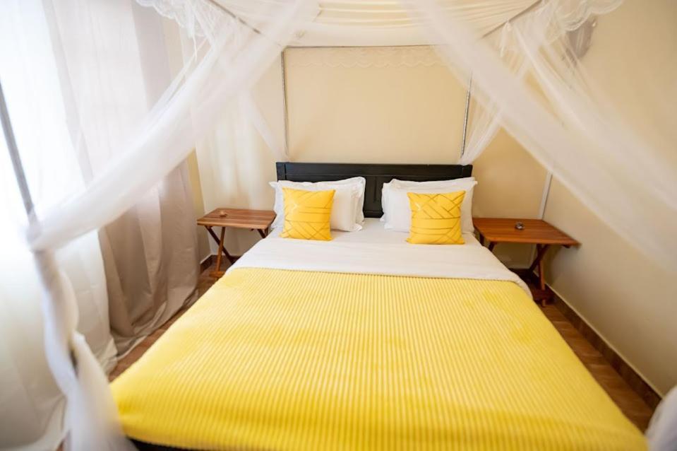 Teresita Home Jkia Nairobi Zewnętrze zdjęcie