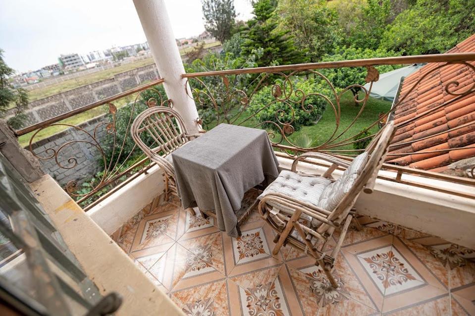Teresita Home Jkia Nairobi Zewnętrze zdjęcie