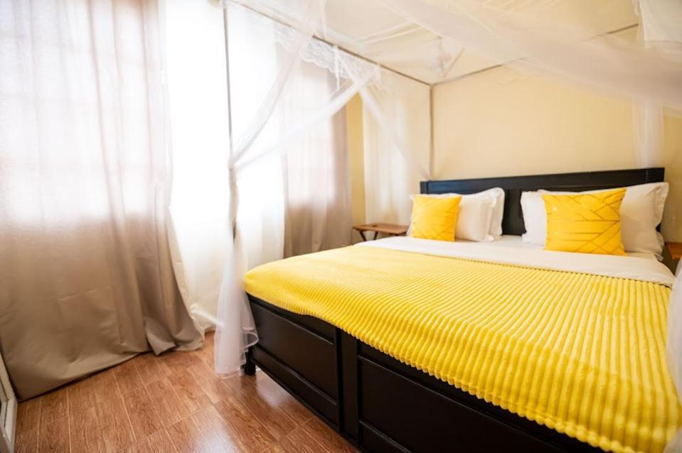 Teresita Home Jkia Nairobi Zewnętrze zdjęcie