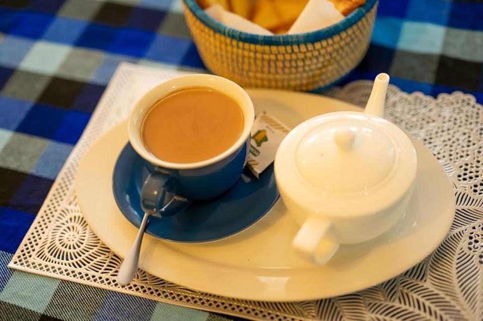 Teresita Home Jkia Nairobi Zewnętrze zdjęcie