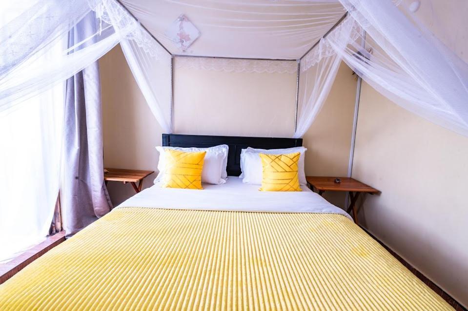 Teresita Home Jkia Nairobi Zewnętrze zdjęcie