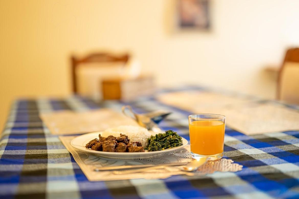 Teresita Home Jkia Nairobi Zewnętrze zdjęcie