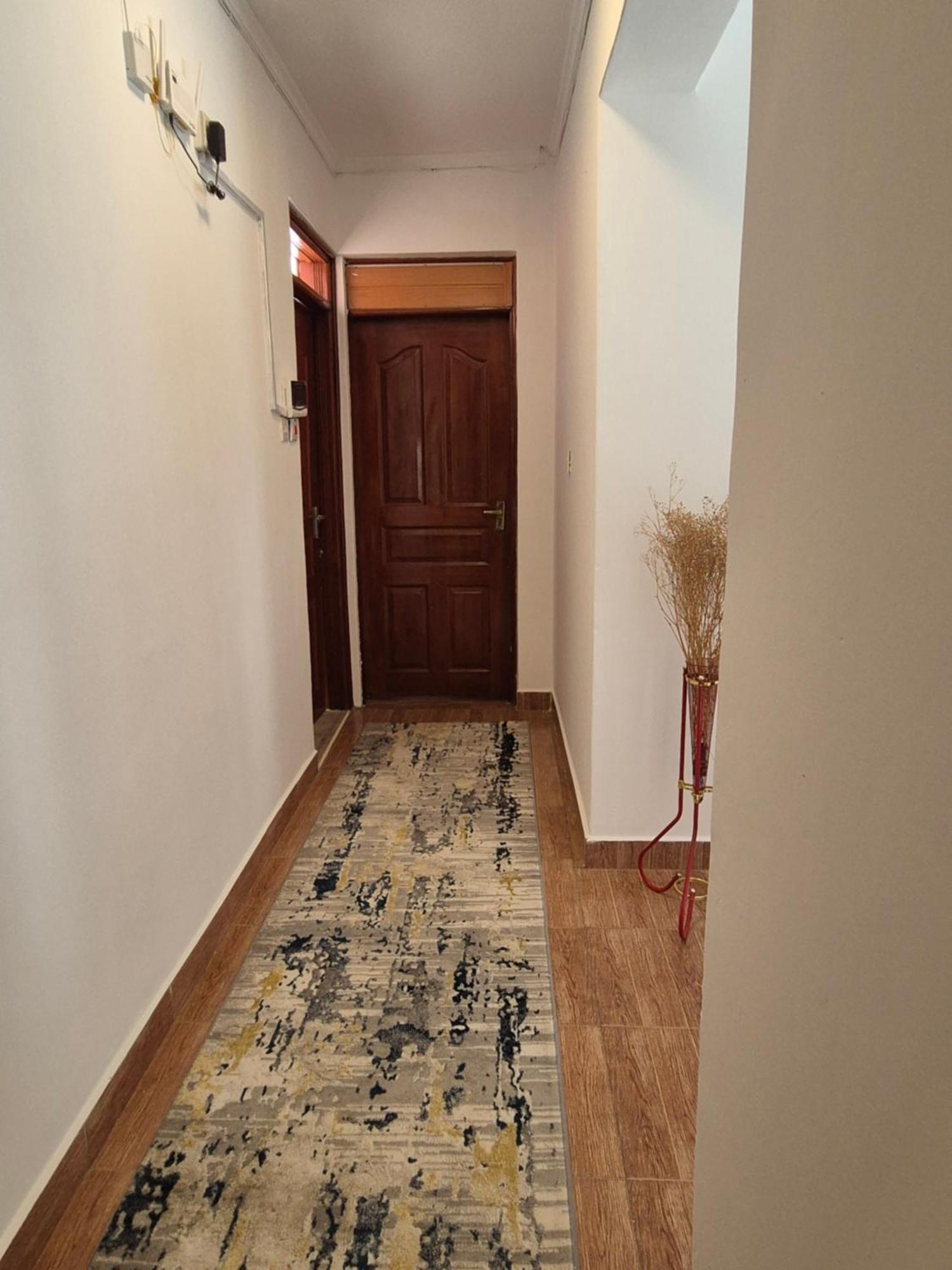Teresita Home Jkia Nairobi Zewnętrze zdjęcie